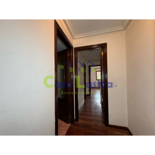 Hall de entrada